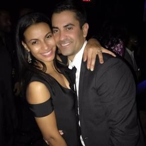 Meet your Posher, Christiane